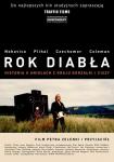 Film: "Rok diabła" - plakat