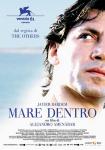 Film: "W stronę morza" - plakat