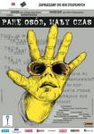 Film: "Parę osób, mały czas" - plakat