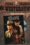 Film: "Butch Cassidy i Sundance Kid" - plakat