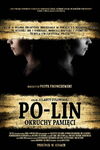 Film: "Po-Lin. Okruchy pamięci" - plakat