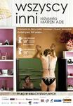 Film: "Wszyscy inni" - plakat