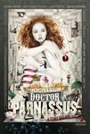 Film: "Parnassus" - plakat