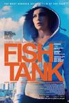 Film: "Fish Tank" - plakat
