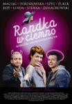 Film: "Randka w ciemno" - plakat