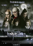 Film: "Kołysanka" - plakat