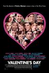 Film: "Walentynki" - plakat