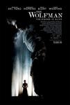 Film: "Wilkołak" - plakat