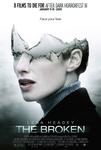 Film: "Odbicie zła" - plakat