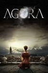 Film: "Agora" - plakat