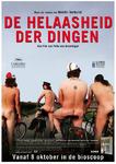 Film: "Boso, ale na rowerze" - plakat