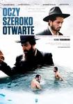 Film: "Oczy szeroko otwarte" - plakat