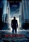 Film: "Incepcja" - plakat