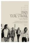 Film: "The Doors - historia nieopowiedziana" - plakat