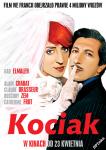 Plakat filmu Kociak