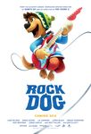 Rock Dog. Pies ma głos!