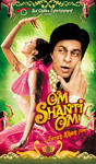 Plakat filmu Om Shanti Om